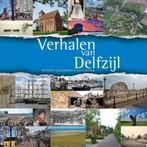 Verhalen van Delfzijl | 9789052945439 | Gemeente Delfzijl, Boeken, Zo goed als nieuw, Gemeente Delfzijl