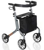 Rollator Trust Care Lets Move 5,4 Kg (Nieuw), Diversen, Rollators, Ophalen of Verzenden, Opvouwbaar, Nieuw