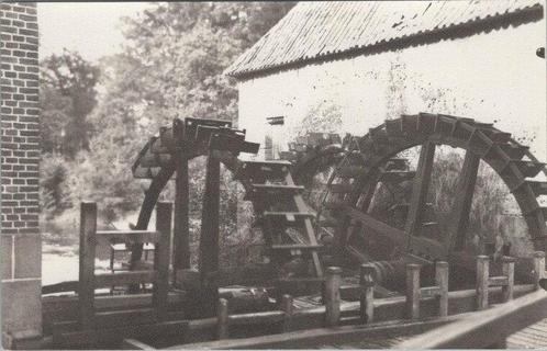 DENEKAMP - Watermolen Singraven, Verzamelen, Ansichtkaarten | Nederland, Verzenden