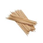 Benson Satéprikkers - Hout - 25 cm - 100 stuks - Voor vle.., Huis en Inrichting, Ophalen of Verzenden, Nieuw