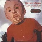 cd single card - Raven Maize - The Real Life, Zo goed als nieuw, Verzenden