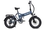 Diablo Storm Elektrische Fatbike 7 Versnellingen, Ophalen of Verzenden, Nieuw