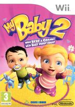 Wii My Baby 2: Mijn baby wordt Groot (Geseald), Spelcomputers en Games, Games | Nintendo Wii, Verzenden, Nieuw