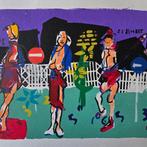 Espen Greger Hagen (1964–2008) - Bar Ladies