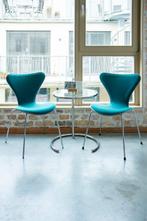 Fritz Hansen - Arne Jacobsen - Stoel (6) - Butterfly stoel