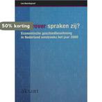 Waarover spraken zij ? 9789052602219 L. Noordegraaf, Verzenden, Zo goed als nieuw, L. Noordegraaf