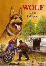 Wolf en de kidnappers 9789020625806 Jan Postma, Verzenden, Gelezen, Jan Postma