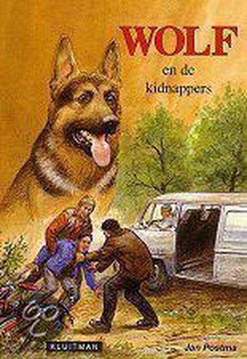 Wolf en de kidnappers 9789020625806 Jan Postma, Boeken, Kinderboeken | Jeugd | 10 tot 12 jaar, Gelezen, Verzenden