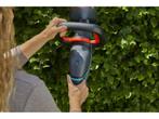 GARDENA ComfortCut 50/18V P4A - Accuheggenschaar - Snoerloos, Verzenden, Zo goed als nieuw