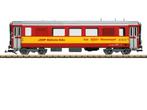 LGB 30681 Dienstwagen voor het meten van communicatiesign..., Hobby en Vrije tijd, Overige typen, Nieuw, Ophalen of Verzenden