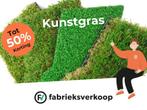 Zacht, sterk en scherp geprijsd  tot 50% korting Op = Op, Ophalen, Nieuw, 20 m² of meer, Kunstgras