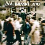 cd - Newman - Sign Of The Modern Times, Verzenden, Zo goed als nieuw