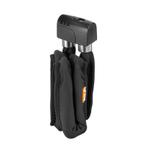 AXA Vouwslot 8 - 130 (Next Generation)zwart (Tassen), Ophalen of Verzenden, Nieuw, Overige merken