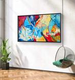 Barbara Chrzaszczkiewicz (1958) - Grand Abstract #502 - XXL