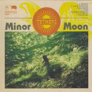 cd - Minor Moon - Tethers, Cd's en Dvd's, Cd's | Country en Western, Verzenden