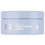 Lee Stafford  Bleach Blondes Ice White Mask  200 ml, Verzenden, Nieuw