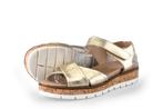 Feyn Sandalen in maat 38 Goud | 10% extra korting, Kleding | Dames, Schoenen, Feyn, Overige kleuren, Verzenden, Sandalen of Muiltjes