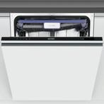 Koenic Kdw 6051 B Fi Inbouw Vaatwasser 60cm, Ophalen of Verzenden, Nieuw, 85 tot 90 cm