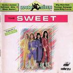 cd - The Sweet - Starke Zeiten, Zo goed als nieuw, Verzenden