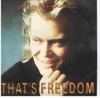 John Farnham - Thats Freedom, Cd's en Dvd's, Gebruikt, Ophalen of Verzenden