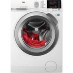 AEG L6FB49VFL wasmachine 9 kg, Energieklasse A of zuiniger, 1200 tot 1600 toeren, 8 tot 10 kg, Nieuw