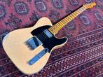 Fender Custom Shop Telecasters - meerdere op voorraad, Muziek en Instrumenten, Snaarinstrumenten | Gitaren | Elektrisch, Gebruikt