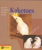 Kaketoes 9789052104386 W. Lantermann, Verzenden, Gelezen, W. Lantermann