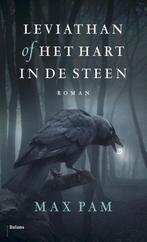 Leviathan of Het hart in de steen, Ophalen of Verzenden, Nieuw