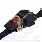 Sjorband automatisch oprolsysteem LC 300 daN lengte 3 meter, Doe-het-zelf en Verbouw, Ophalen of Verzenden, Nieuw