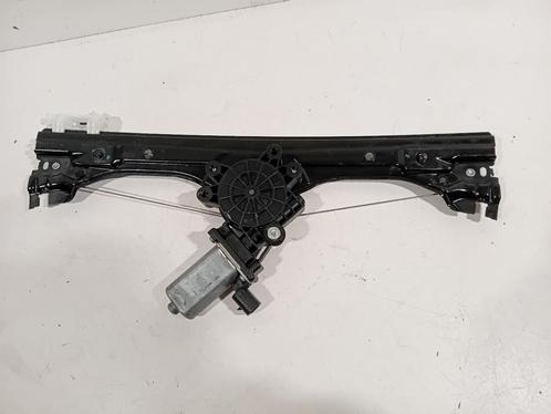 Raammechaniek elektrisch rechts voor Fiat 500 C  1.0 Mild Hy, Auto-onderdelen, Carrosserie en Plaatwerk, ARN erkend, Stiba lid