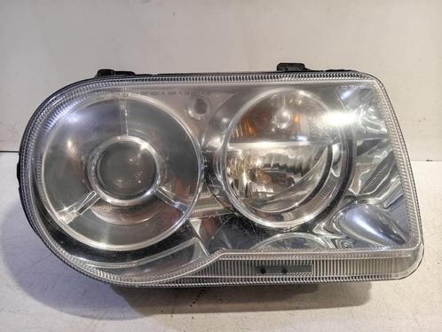 Koplamp rechts Chrysler 300C  3.0 CRD 04805760AG 89032133, Auto-onderdelen, Verlichting, ARN erkend, Stiba lid, Erkend duurzaam
