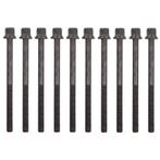 Fel-Pro 04-08 Acura TSX/02-06 RSX/02-11 Honda Civic/02-09, Ophalen of Verzenden