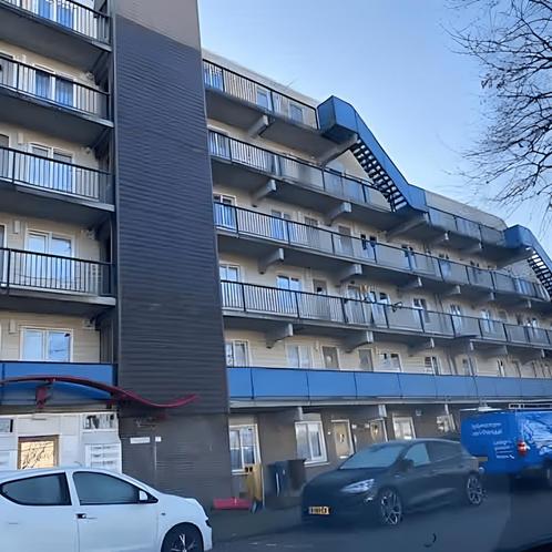 Appartement met Balkon in Overvecht gevonden in Utrecht, Huizen en Kamers, Huizen te huur, Direct bij eigenaar, Utrecht-stad, Appartement