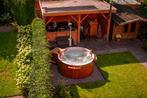 Hottub van Qrest | Beste Prijs/Kwaliteit Hot tub in NL, Tuin en Terras, Zwembad-toebehoren, Ophalen of Verzenden, Nieuw