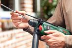 Bosch PBH 2100 RE Boorhamer - op snoer - 550 W, Verzenden, Zo goed als nieuw