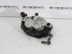 Yamaha XJ 600 S Diversion Remklauw voor, Ophalen of Verzenden, Nieuw