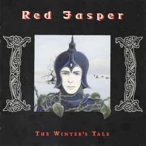 cd - Red Jasper - The Winters Tale, Cd's en Dvd's, Cd's | Overige Cd's, Zo goed als nieuw, Verzenden