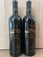 2020 Chateau Leoville Poyferre - Saint-Julien Grand Cru, Nieuw