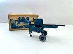 Lehmann - Blikken speelgoed - Machine gun EM GE no. 735 -, Antiek en Kunst, Antiek | Speelgoed