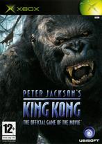 King Kong (Xbox), Vanaf 7 jaar, Gebruikt, Verzenden