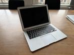 Online veiling: Apple MacBook Air met Intel Core i5, 4GB RAM, Computers en Software, Apple Macbooks, Gebruikt, MacBook Air
