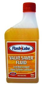 Flashlube Valve Saver Fluid  500 ml, Ophalen of Verzenden, Nieuw