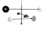 101 Copenhagen Sahn Kroonluchter, brons - 500 cm, Huis en Inrichting, Verzenden, Nieuw