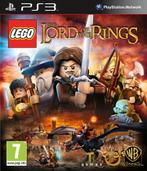 Playstation 3 LEGO The Lord of the Rings, Verzenden, Zo goed als nieuw