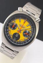 Citizen - Citizen Bullhead Chronograph - Zonder Minimumprijs, Nieuw
