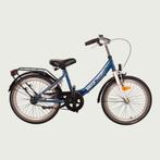 Kinderfiets 20 inch in blauw voor 7-8 jaar | BikeFlip, Ophalen of Verzenden, Gebruikt, Overig