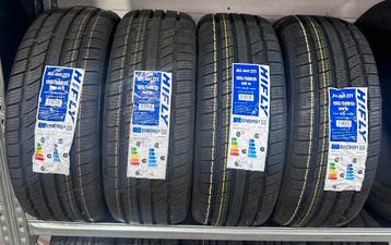 4x195-50-15 Hifly All season NIEUW €70 per band 195 50 15 beschikbaar voor biedingen