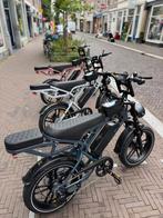 FATBIKE V20 PRO NIEUWSTE MODELLEN 2026 ENIGE IN NEDERLAND!, Nieuw