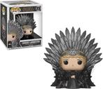 Funko Pop! Deluxe: Game of Thrones S10 Cersei Lannister, Verzamelen, Poppetjes en Figuurtjes, Verzenden, Nieuw
