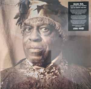 lp nieuw - Sun Ra - Inside The Light World: Sun Ra Meets..., Cd's en Dvd's, Vinyl | Overige Vinyl, Zo goed als nieuw, Verzenden